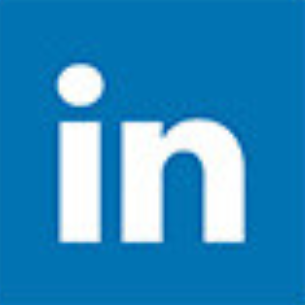 Linkedin icon